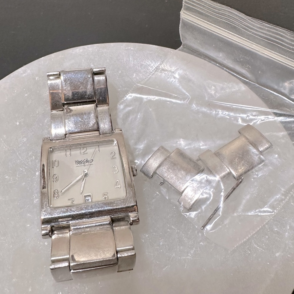 Vintage Mossimo Ladies Watch